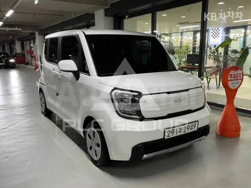 2023 KIA Ray
