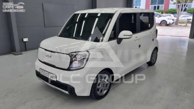 2023 KIA Ray