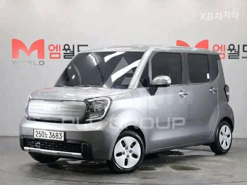 2023 KIA Ray