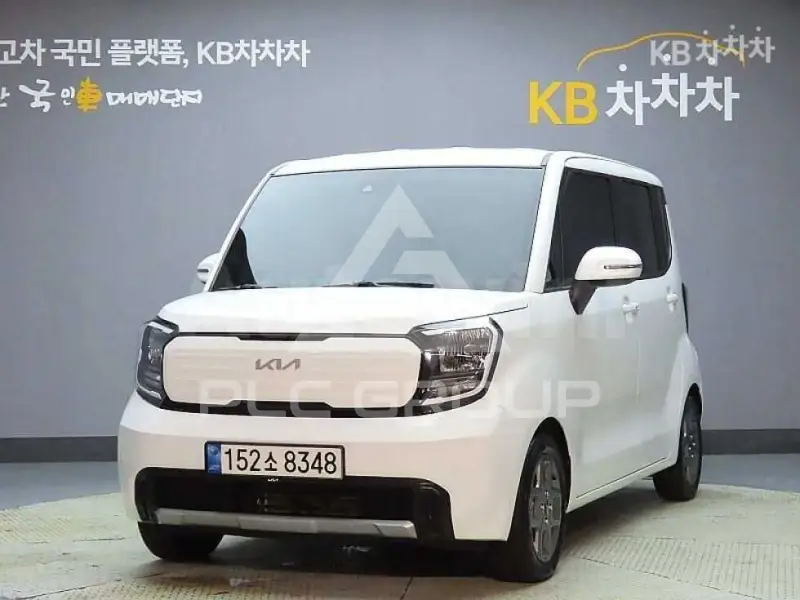 2023 KIA Ray