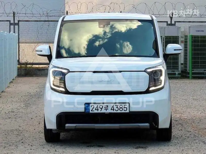 2023 KIA Ray