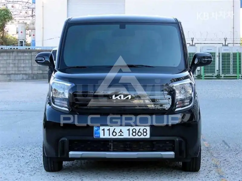 2023 KIA Ray