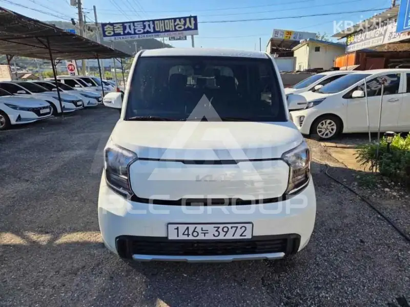 2023 KIA Ray