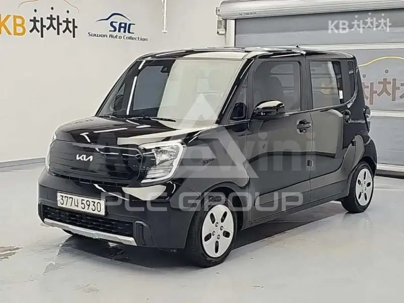 2023 KIA Ray