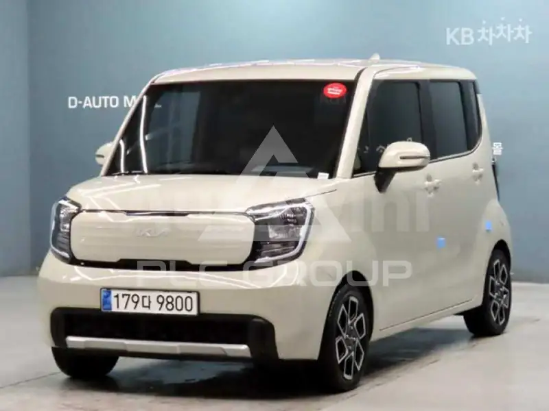 2023 KIA Ray