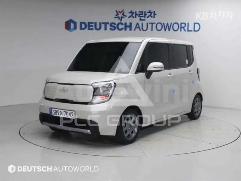 2023 KIA Ray
