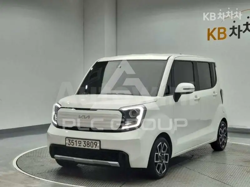 2023 KIA Ray