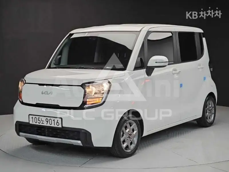 2023 KIA Ray
