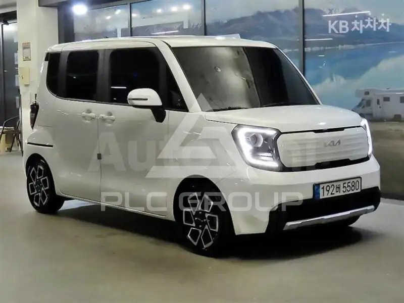 2023 KIA Ray