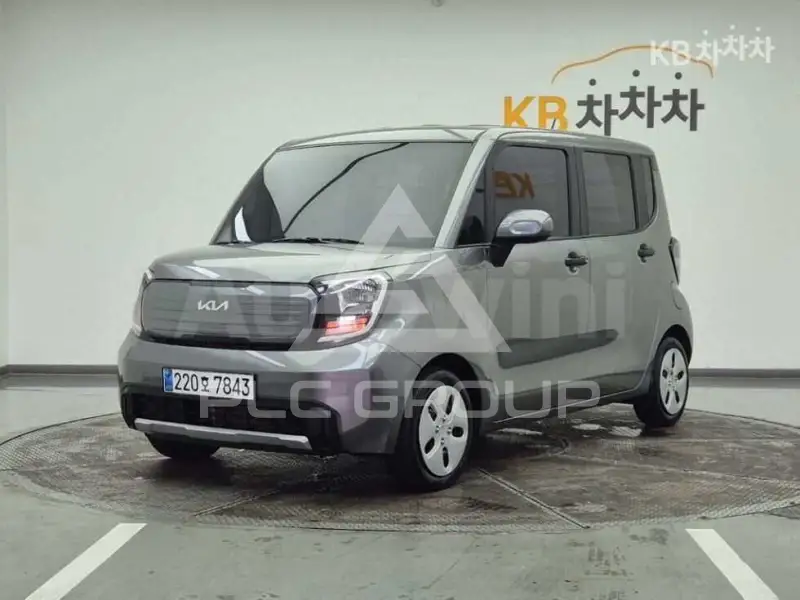 2023 KIA Ray