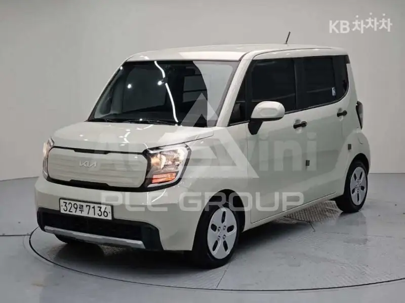 2023 KIA Ray