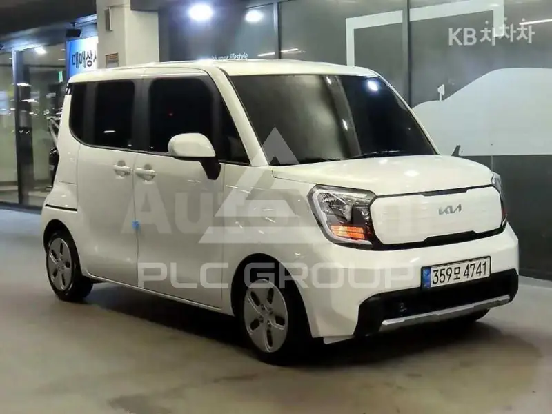 2023 KIA Ray