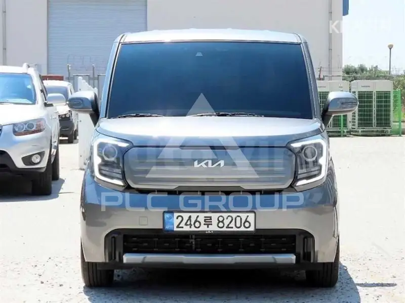 2023 KIA Ray