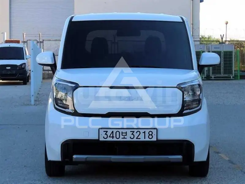2023 KIA Ray