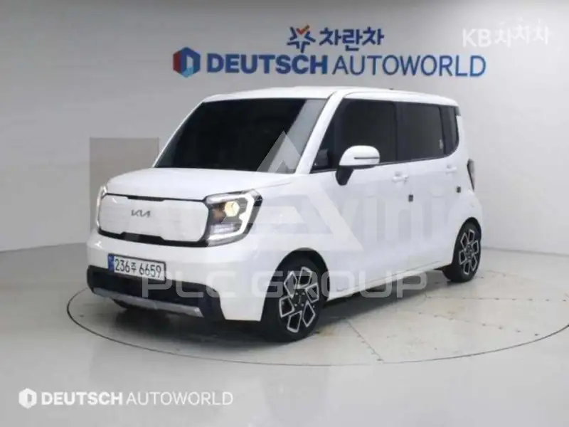 2023 KIA Ray
