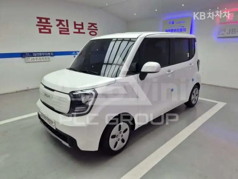 2023 KIA Ray