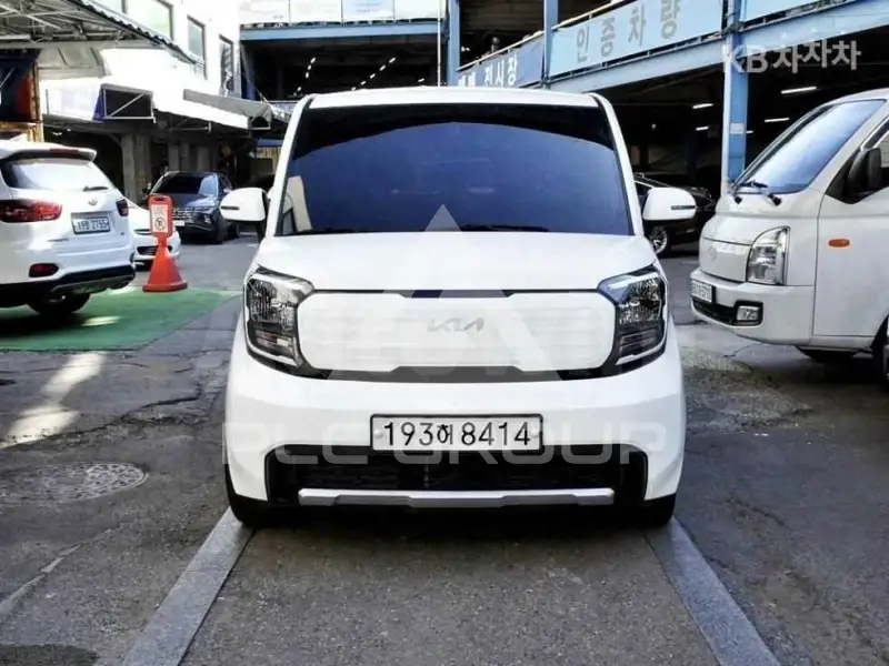 2023 KIA Ray