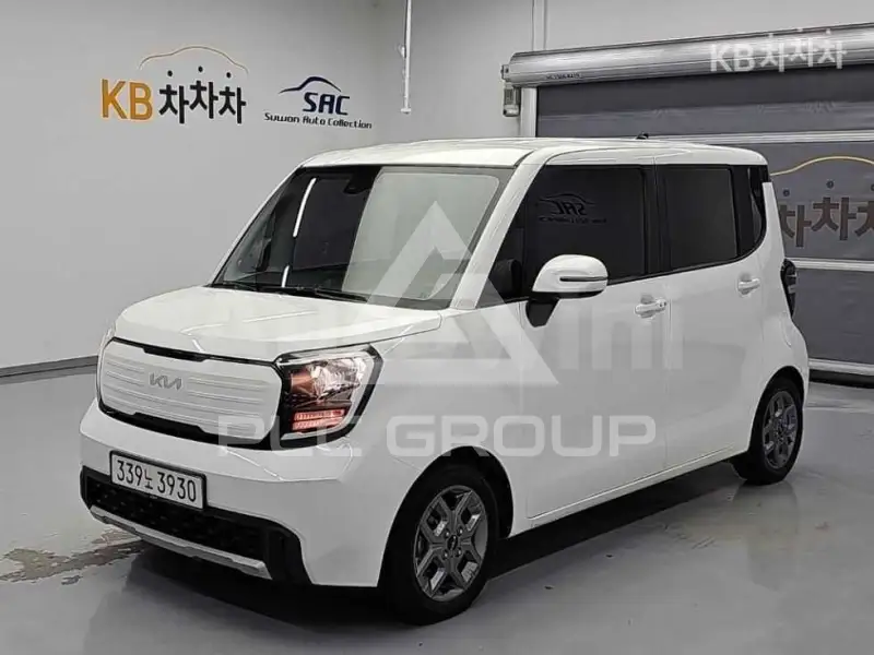 2023 KIA Ray