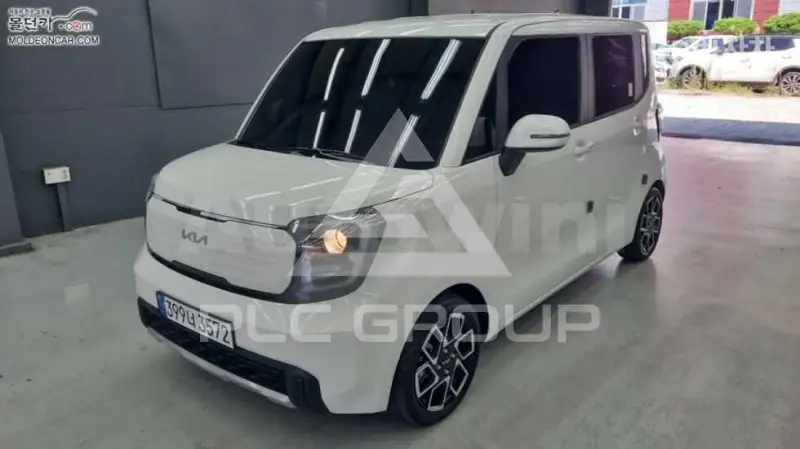2023 KIA Ray
