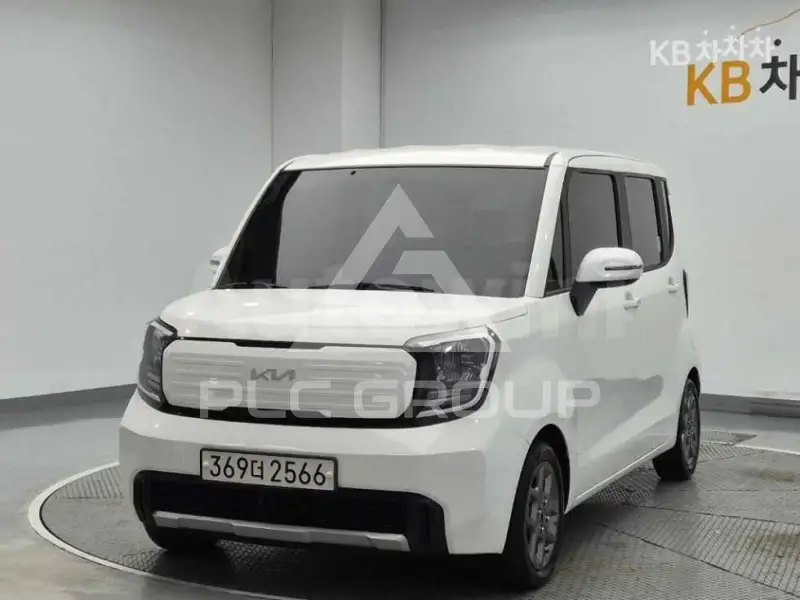 2023 KIA Ray