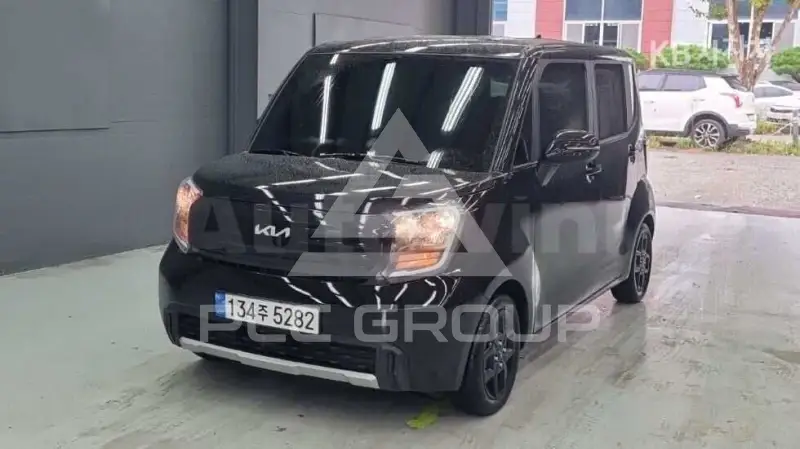 2023 KIA Ray