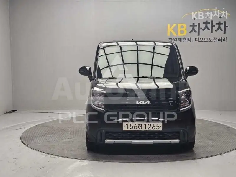 2023 KIA Ray