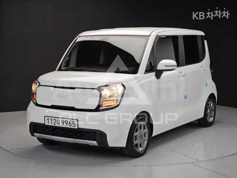 2023 KIA Ray