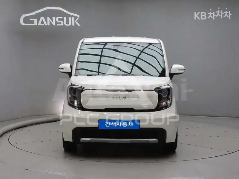 2023 KIA Ray