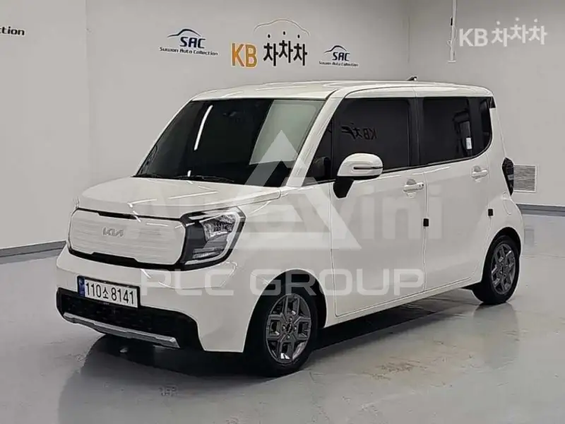 2023 KIA Ray