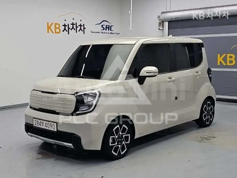 2023 KIA Ray