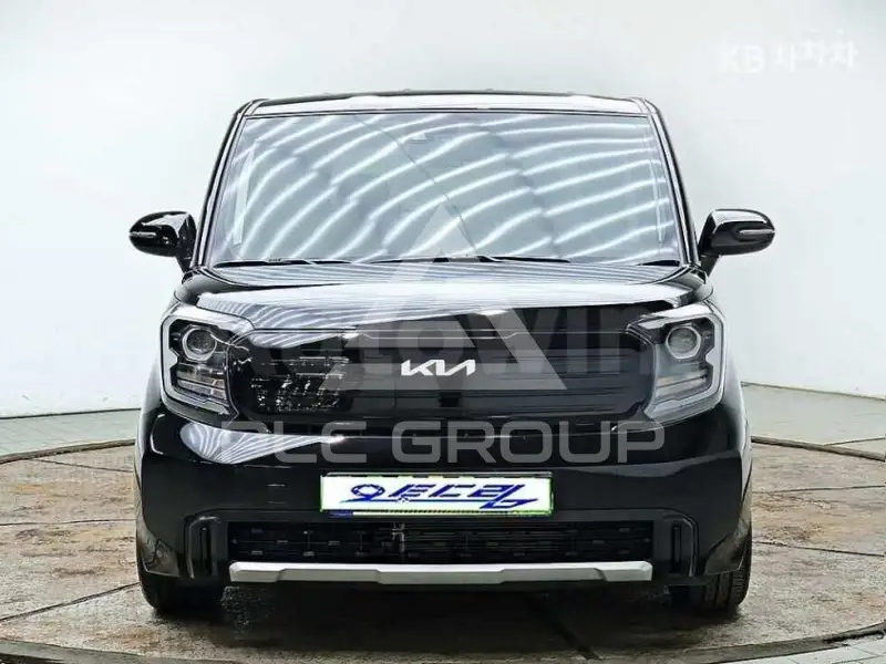 2023 KIA Ray