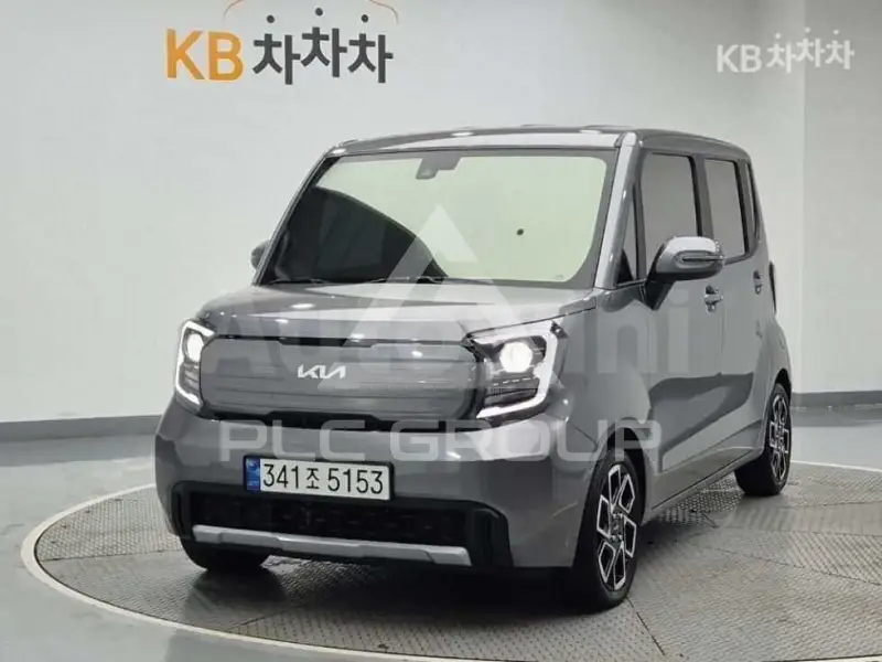 2023 KIA Ray