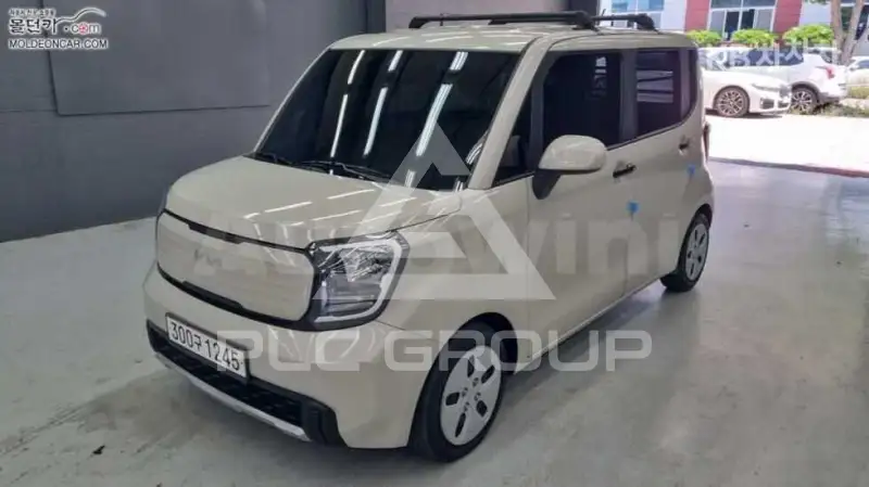 2023 KIA Ray