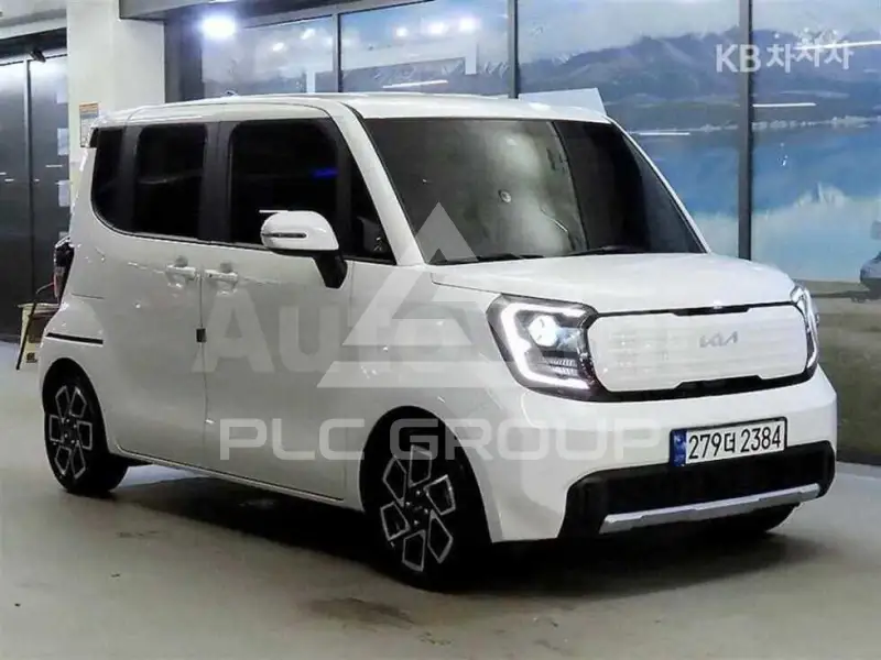 2023 KIA Ray