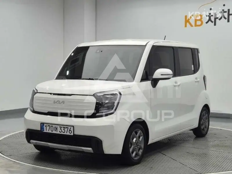 2023 KIA Ray