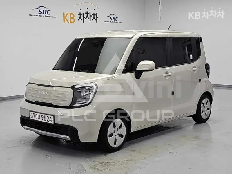 2023 KIA Ray
