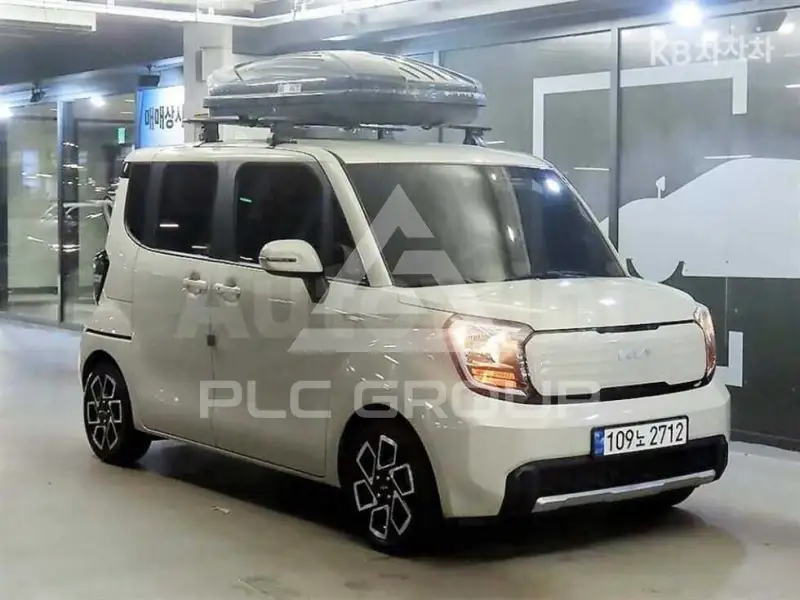 2023 KIA Ray
