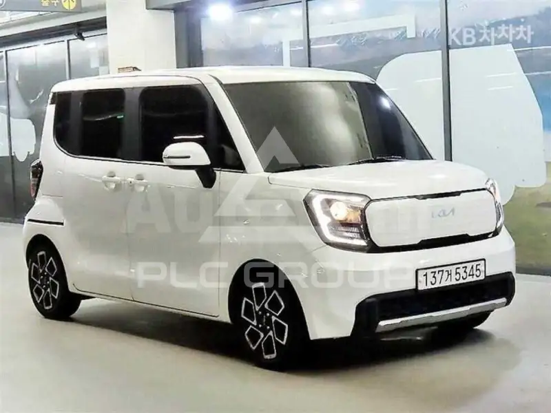 2023 KIA Ray