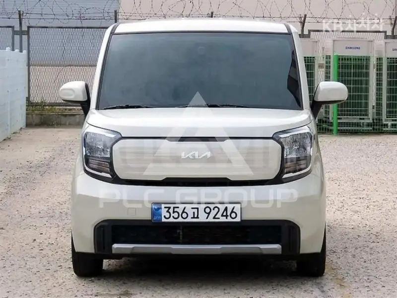 2023 KIA Ray