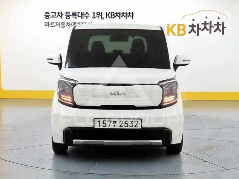 2023 KIA Ray