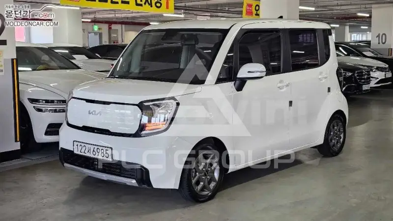 2023 KIA Ray