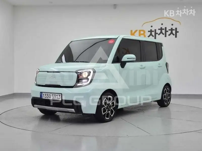 2023 KIA Ray