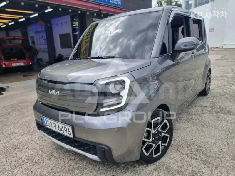 2023 KIA Ray