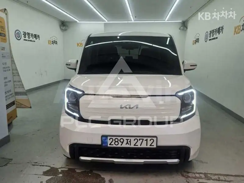 2023 KIA Ray