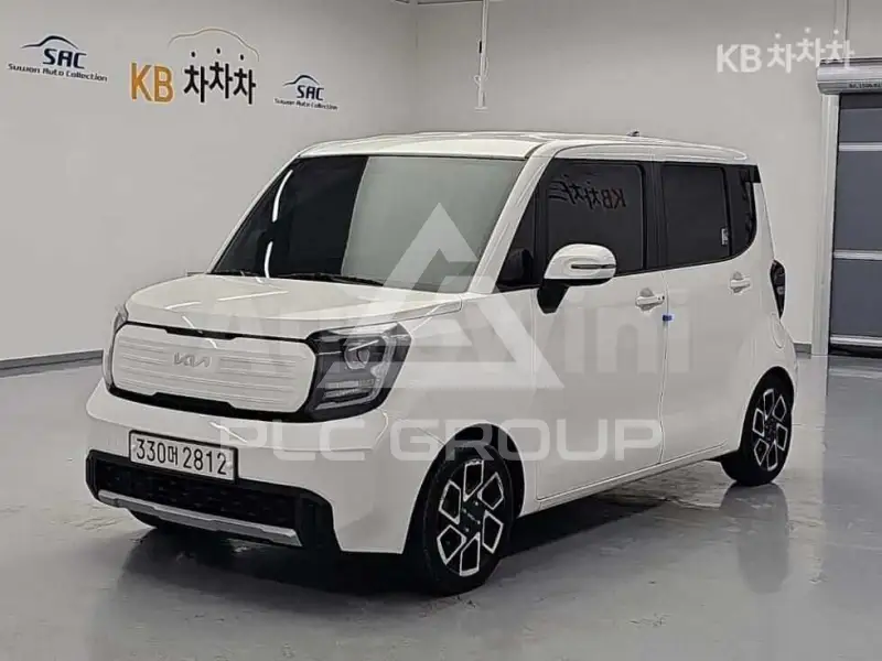 2023 KIA Ray