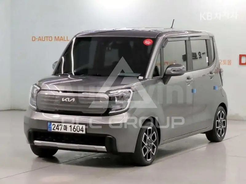 2023 KIA Ray