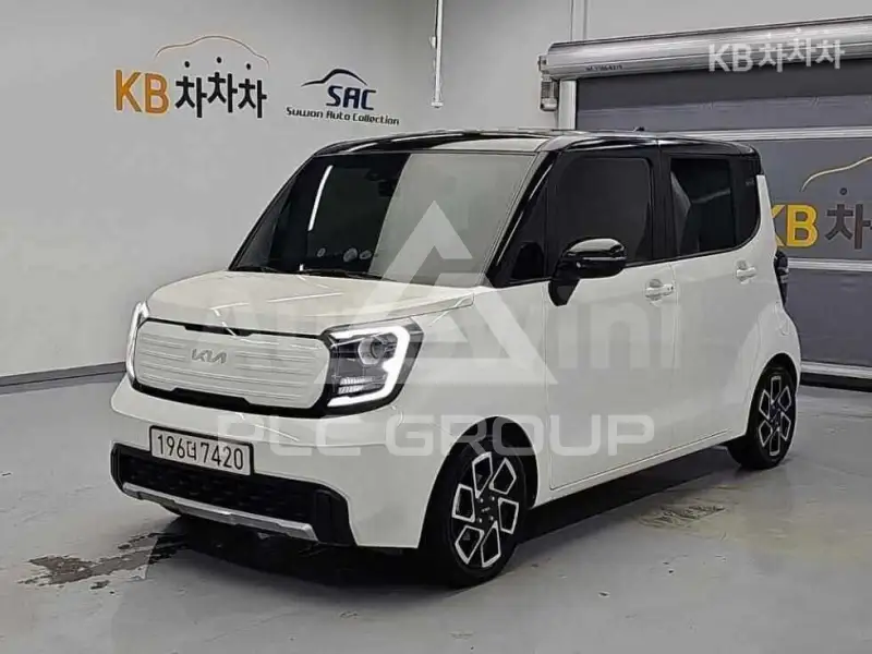 2023 KIA Ray