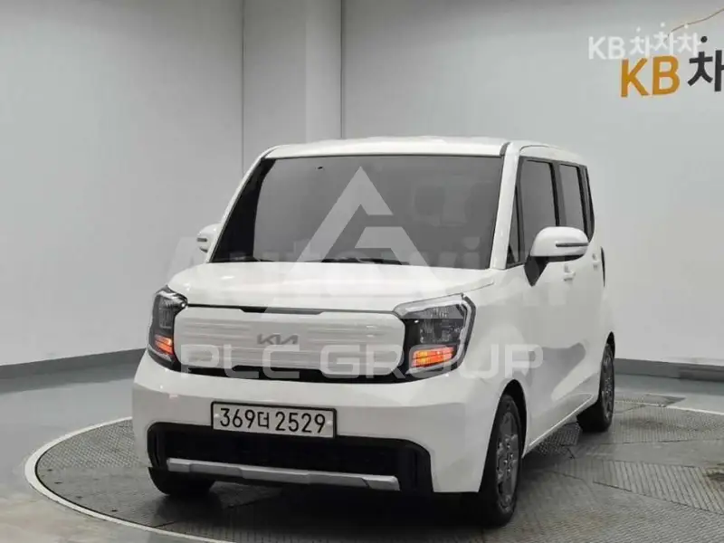 2023 KIA Ray