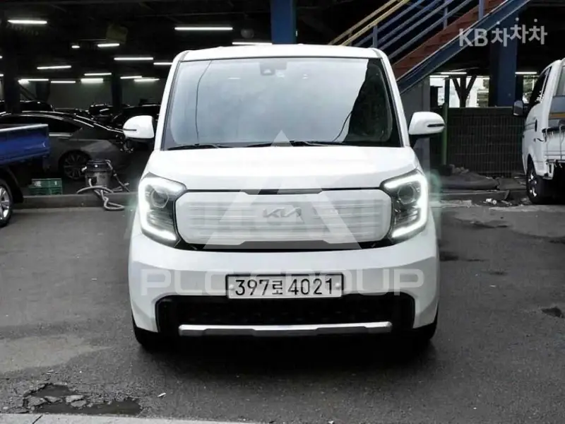 2023 KIA Ray