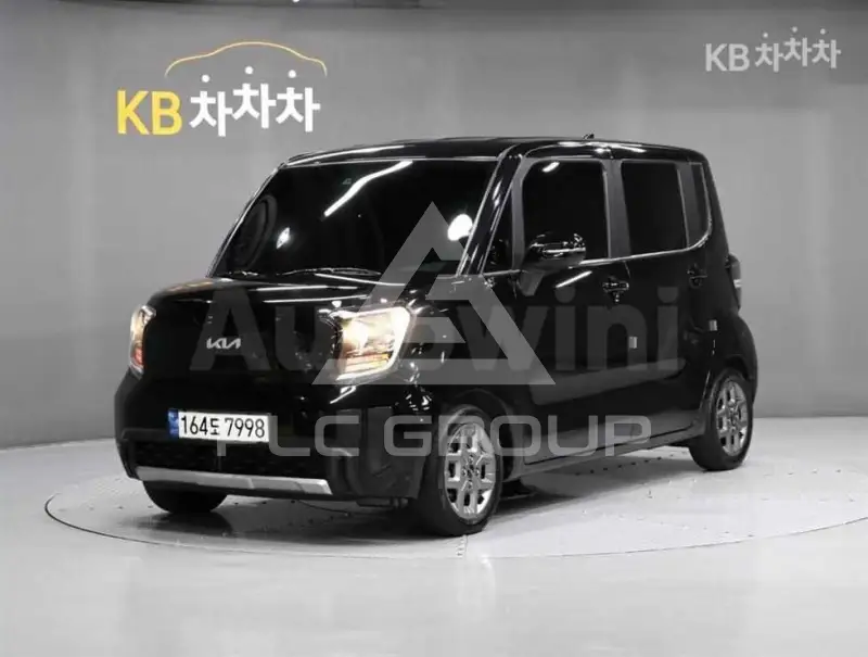 2023 KIA Ray